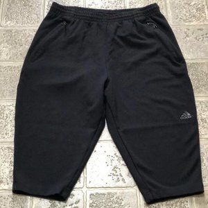 Adidas Men Capri Joggers